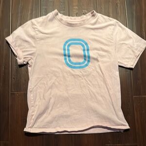 Overtime Boys Pink Shirt; excellent condition